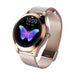 Kw10 smart watch pedometer heart rate bluetooth smart bracelet sports Nexellus