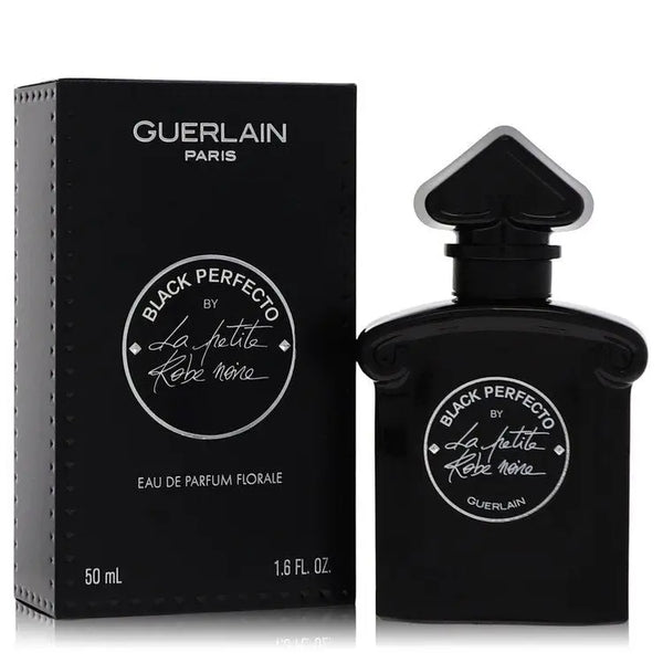 La petite robe noire black perfecto eau de parfum florale