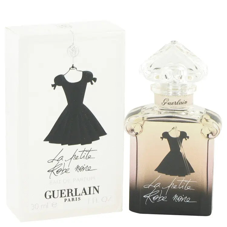 La petite robe noire eau de parfum spray by guerlain eau de