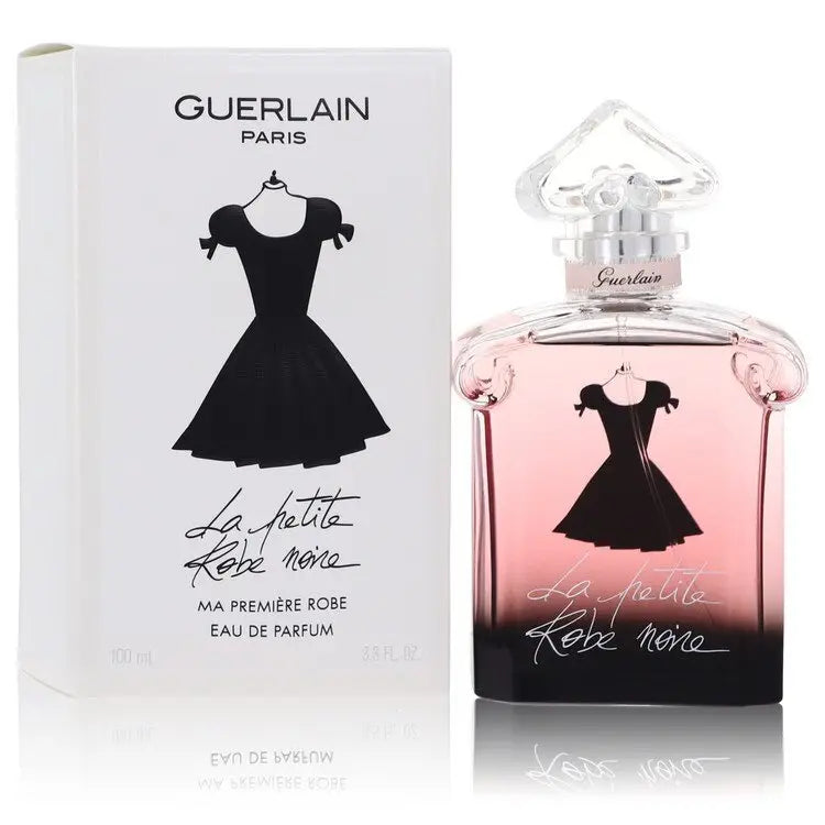 La petite robe noire ma premiere robe eau de parfum spray