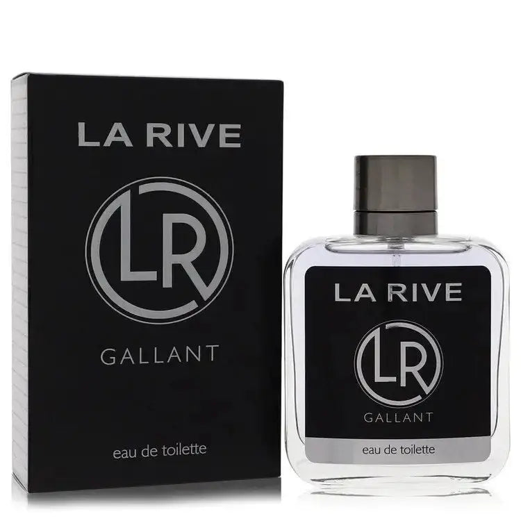 La rive gallant eau de toilette spray by la rive eau de toilette spray Nexellus