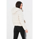 Ladies brave soul grant padded jacket