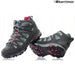 Ladies Karrimor Weathertite Isla Mid Rise Waterproof Trekking Boots - Nexellus