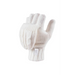 Ladies Thermal Fingerless Converter Gloves - Nexellus