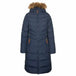 Ladies Trespass Audrey Padded Long Length Jacket - Nexellus