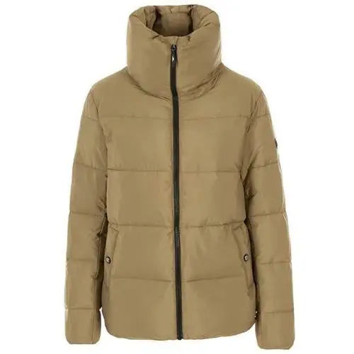 Ladies Trespass Paloma Padded  Jacket - Nexellus