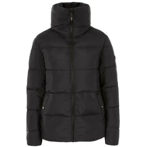 Ladies Trespass Paloma Padded  Jacket - Nexellus