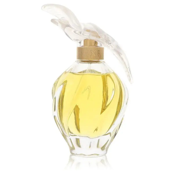 L’air du temps eau de parfum spray (tester) by nina ricci