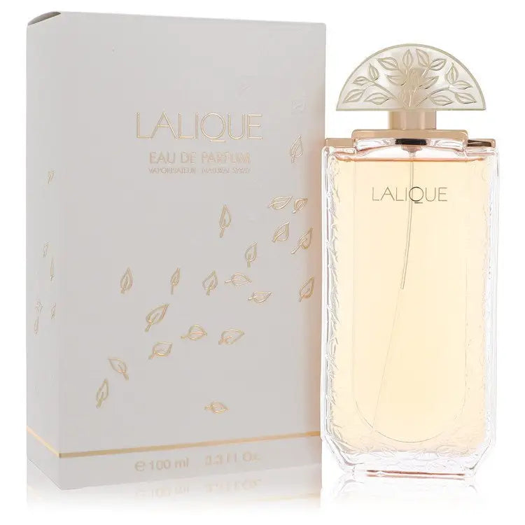 Lalique eau de parfum spray by lalique eau de parfum spray