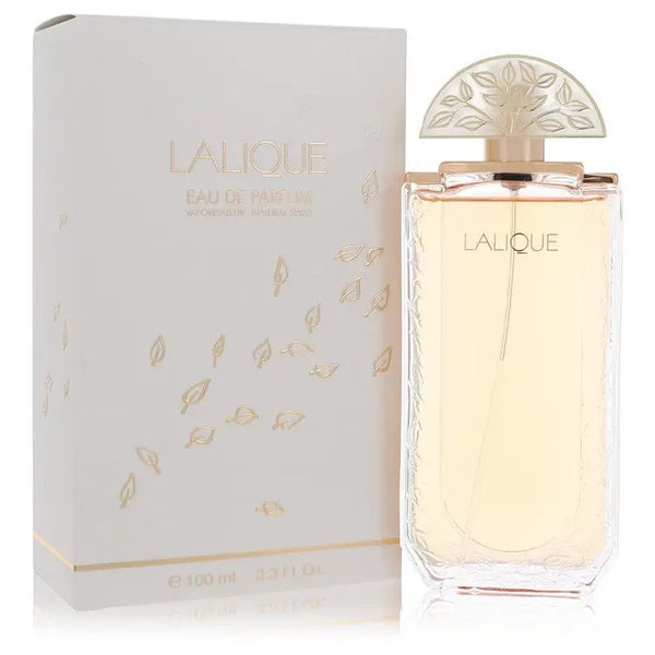 Lalique eau de parfum spray by lalique eau de parfum spray