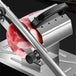 Lamb roll slicer frozen meat cutter slicer Nexellus