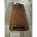 Large serving board catering extra long tray charcuterie