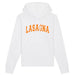 Lasagna - Organic Cotton Hoodie - Nexellus