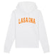 Lasagna - Organic Cotton Hoodie - Nexellus