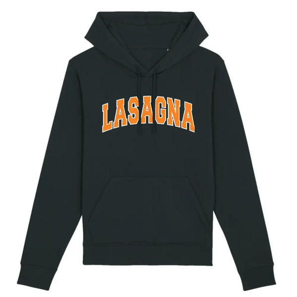 Lasagna - Organic Cotton Hoodie - Nexellus