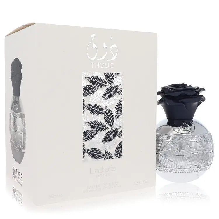 Lattafa pride thouq eau de parfum spray (unisex) by lattafa