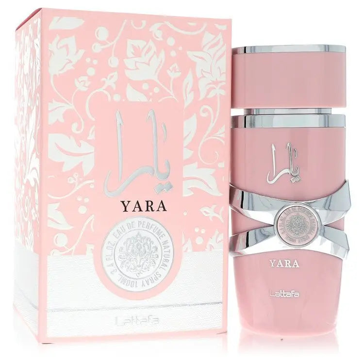 Lattafa yara eau de parfum spray by lattafa eau de parfum