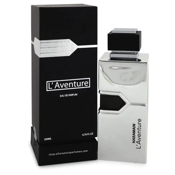 L’aventure eau de parfum spray by al haramain eau de