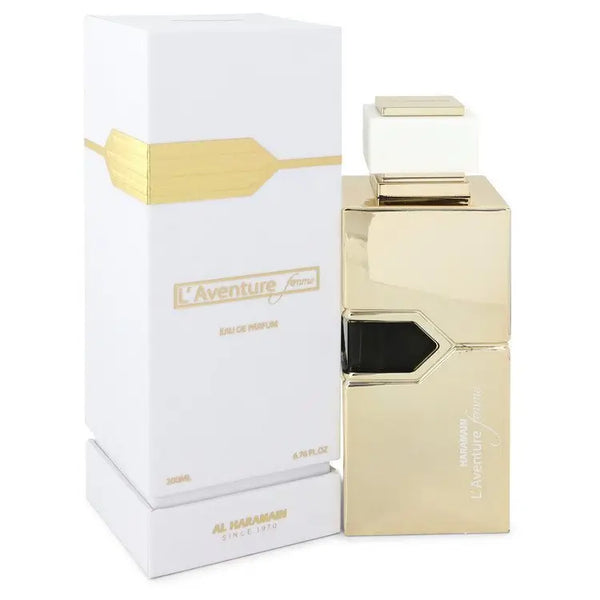 L’aventure femme eau de parfum spray by al haramain eau