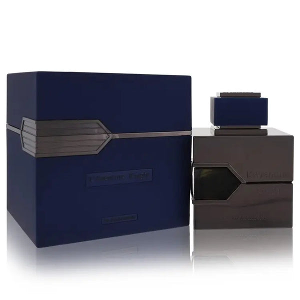 L’aventure knight eau de parfum spray by al haramain eau