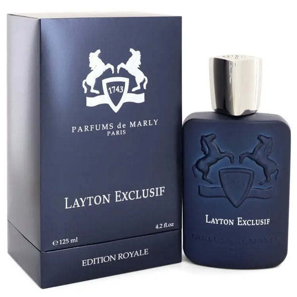 Layton exclusif eau de parfum spray by parfums de marly eau