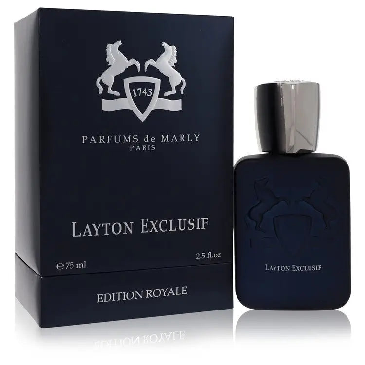 Layton exclusif eau de parfum spray by parfums de marly eau