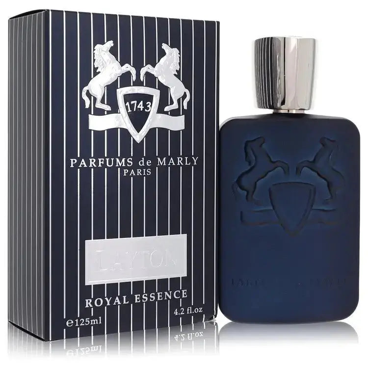 Layton royal essence eau de parfum spray by parfums de marly eau de Nexellus