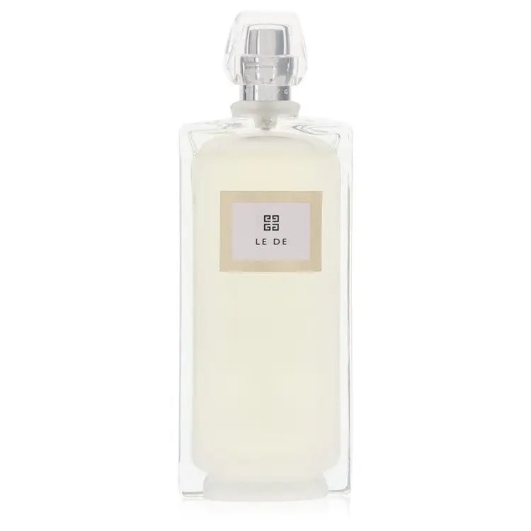 Le de eau de toilette spray (tester) by givenchy eau de