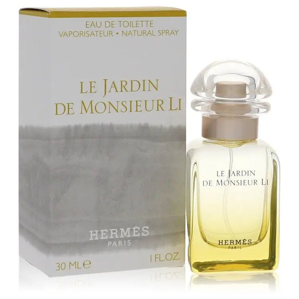 Le jardin de monsieur li eau de toilette spray (unisex)