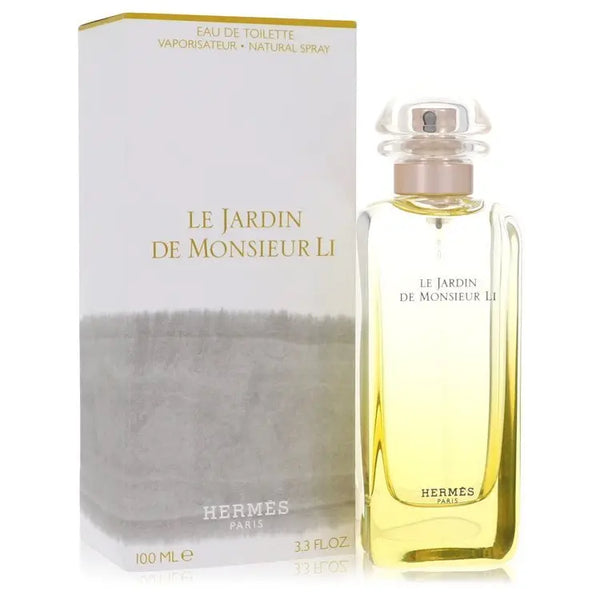 Le jardin de monsieur li eau de toilette spray (unisex)