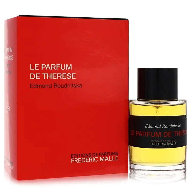 Le parfum de therese eau de parfum spray (unisex)