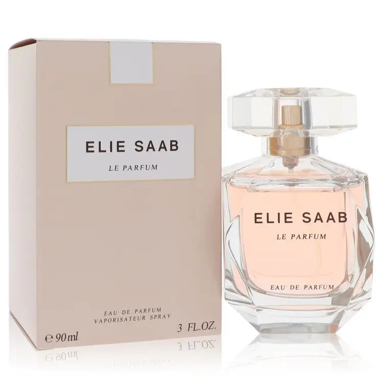 Le parfum elie saab eau de parfum spray by elie saab eau de