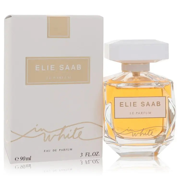 Le parfum elie saab in white eau de parfum spray by elie