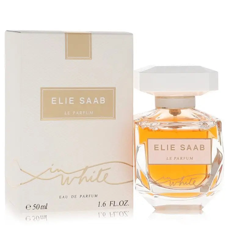 Le parfum elie saab in white eau de parfum spray by elie