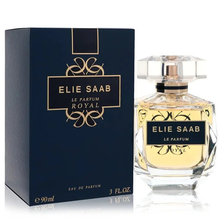 Le parfum royal elie saab eau de parfum spray by elie saab