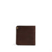 Leather airtag billfold wallet 1.0