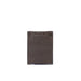 Leather airtag card holder 2.0 - Gray