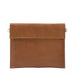 Leather bag for ipad - the minimalist 2.0