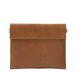 Leather bag for ipad - the minimalist 2.0