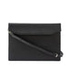 Leather bag for ipad - the minimalist 3.0 - Black / iPad