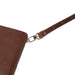 Leather bag for ipad - the minimalist 4.0