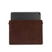 Leather bag for ipad - the minimalist 4.0