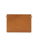 Leather bag for ipad - the minimalist 4.0 - Camel / iPad