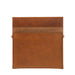 Leather bag for macbook - the minimalist 2.0