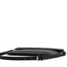 Leather bag for macbook - the minimalist 2.0 - Black