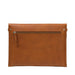 Leather bag for macbook - the minimalist 2.0 - Tan