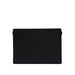 Leather bag for macbook - the minimalist 4.0 - Black