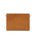 Leather bag for macbook - the minimalist 4.0 - Camel