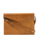 Leather bag with adjustable strap for macbook - MacBook Air