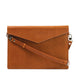 Leather bag with adjustable strap for macbook - MacBook Air